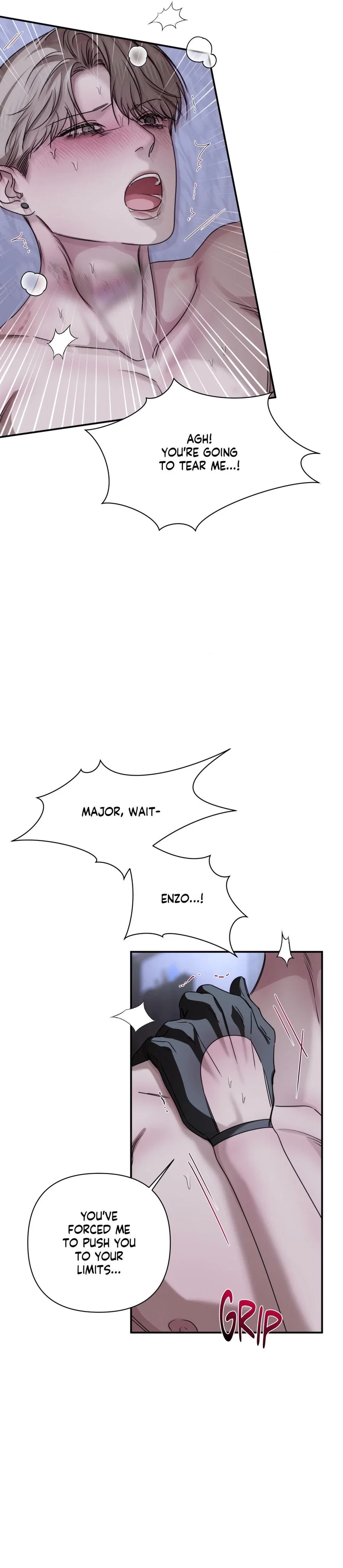 Name Me Chapter 29 - Page 10