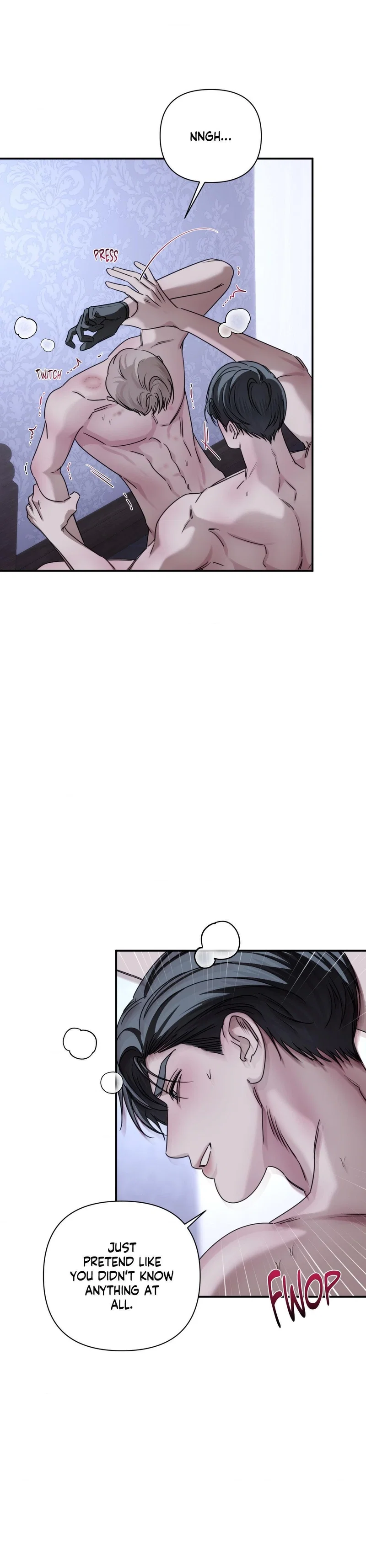 Name Me Chapter 29 - Page 12