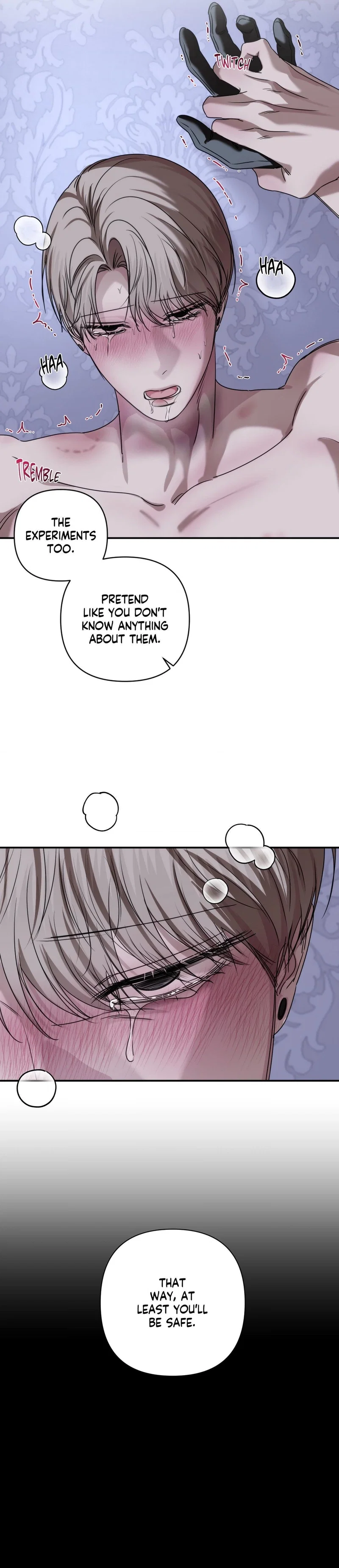 Name Me Chapter 29 - Page 14