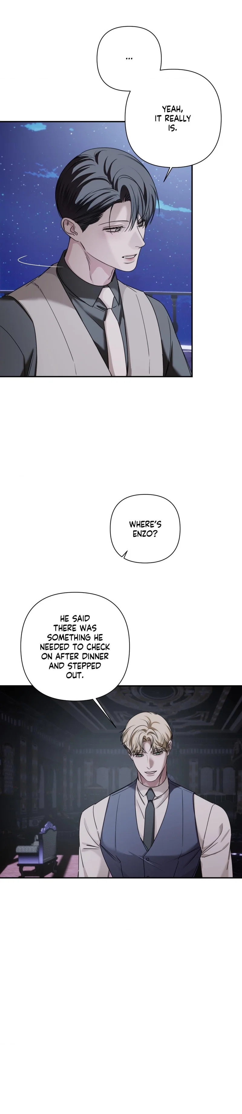 Name Me Chapter 29 - Page 16
