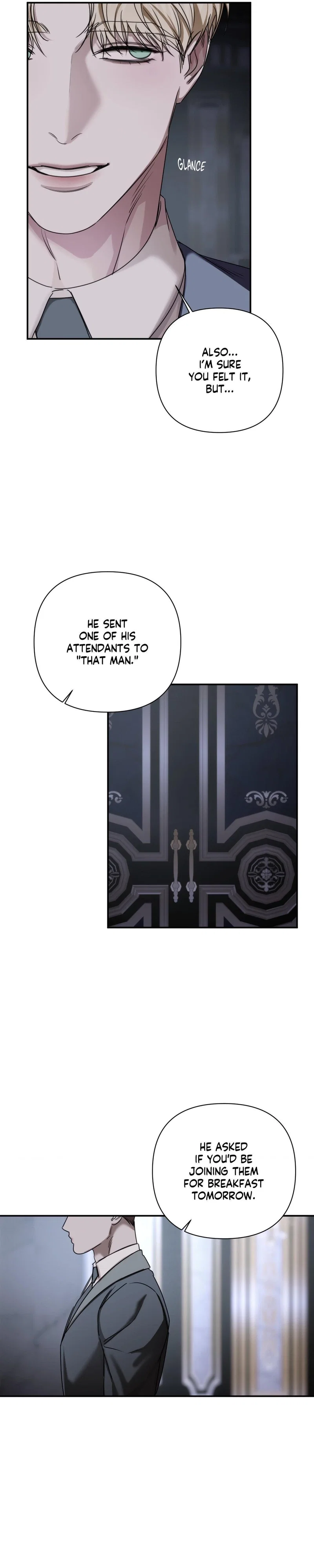 Name Me Chapter 29 - Page 17