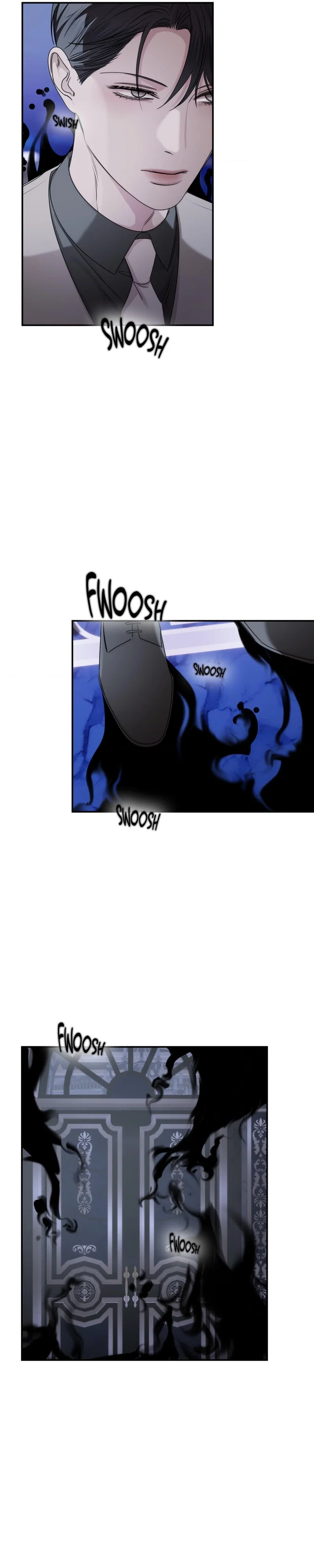 Name Me Chapter 29 - Page 19
