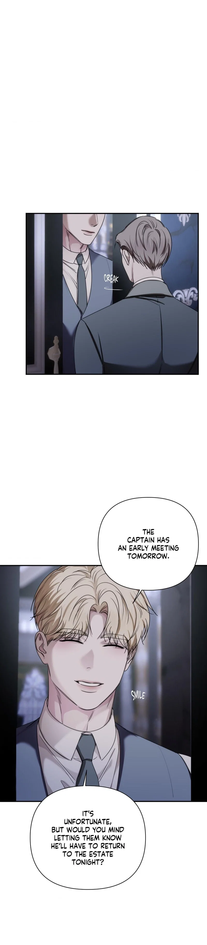 Name Me Chapter 29 - Page 21