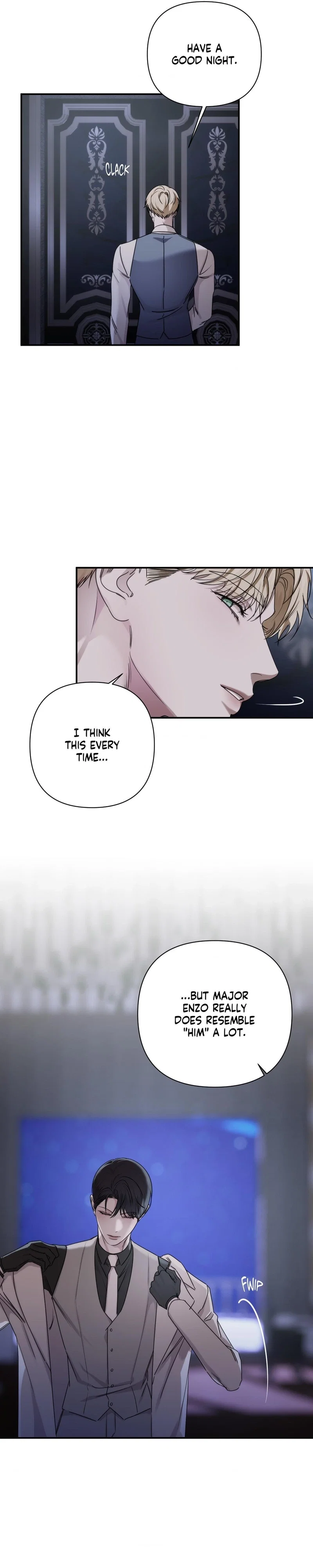 Name Me Chapter 29 - Page 22