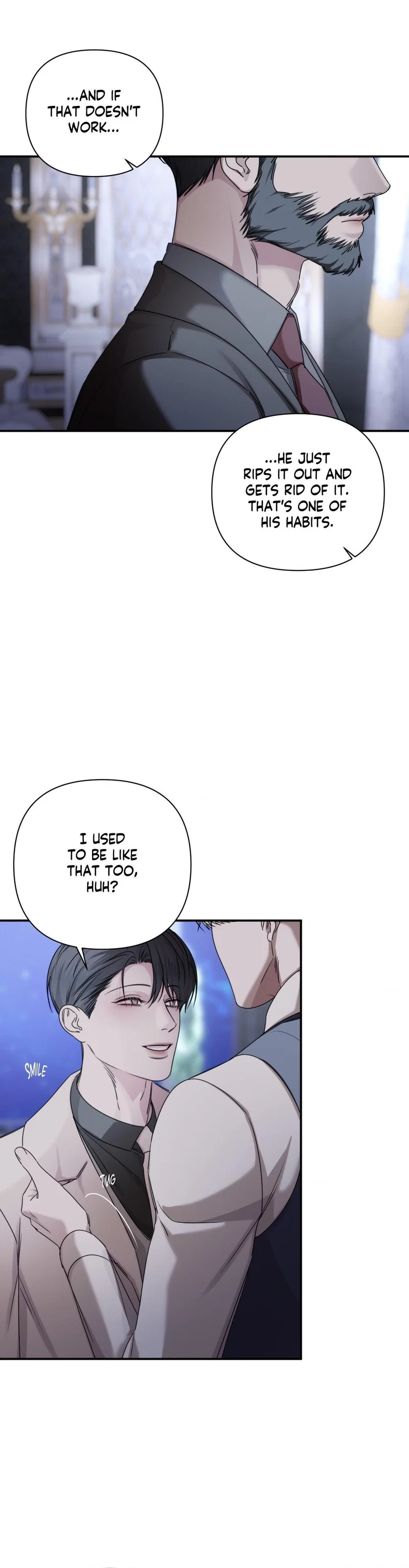 Name Me Chapter 29 - Page 24