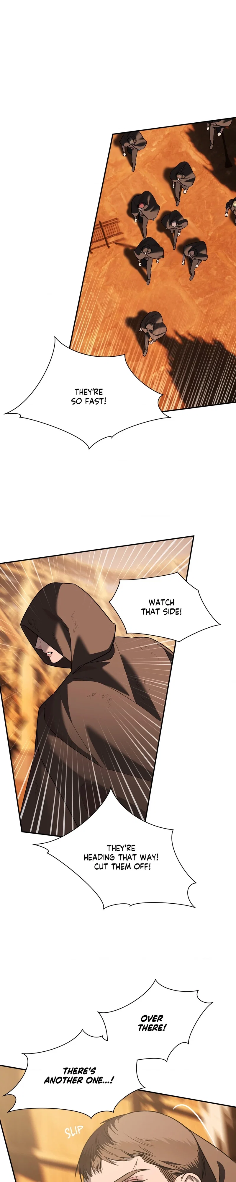 Name Me Chapter 36 - Page 3