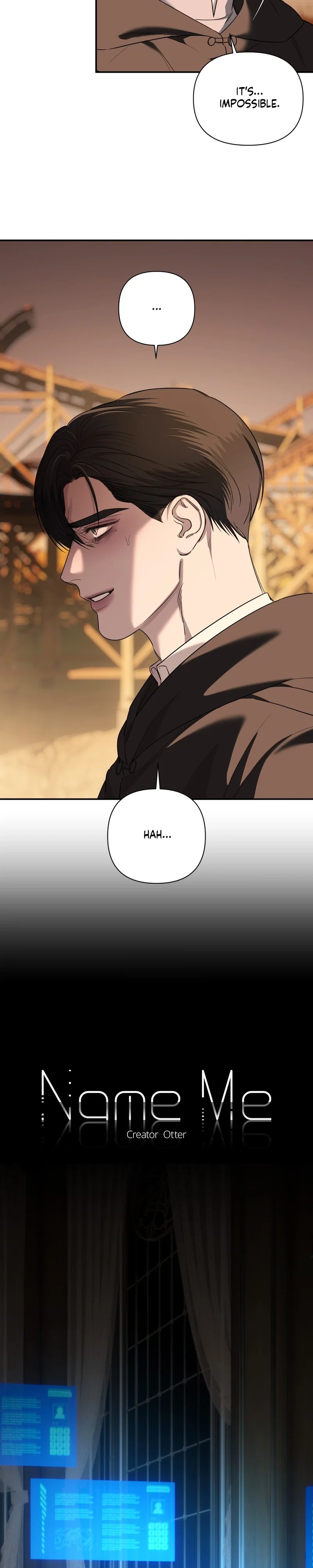 Name Me Chapter 36 - Page 7