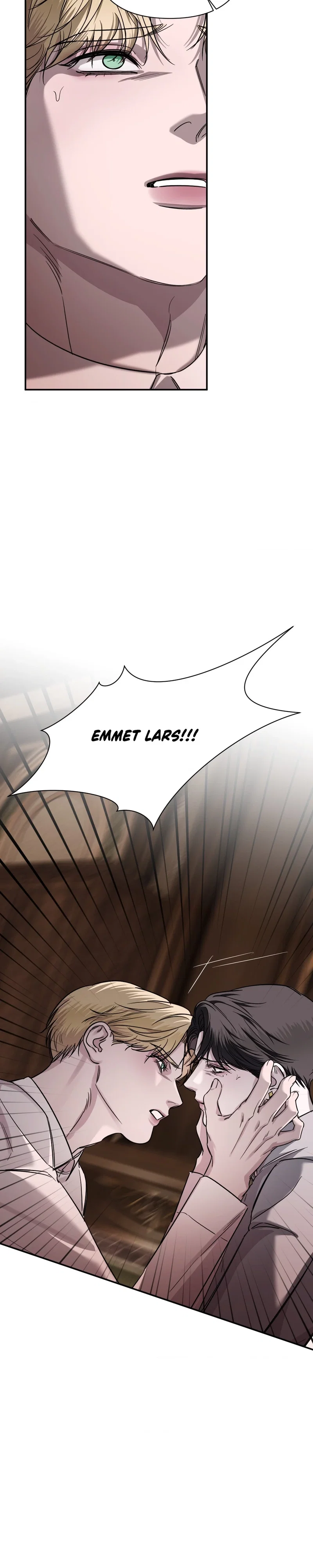 Name Me Chapter 36 - Page 17