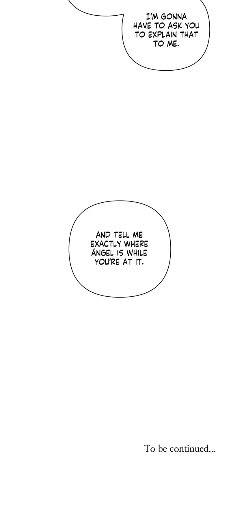Name Me Chapter 36 - Page 22