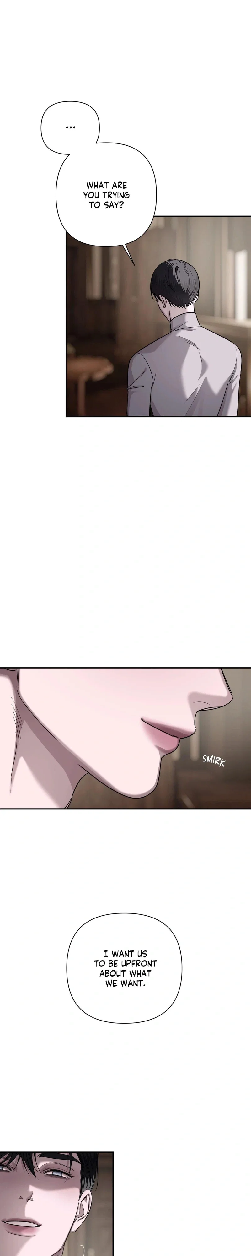 Name Me Chapter 41 - Page 4