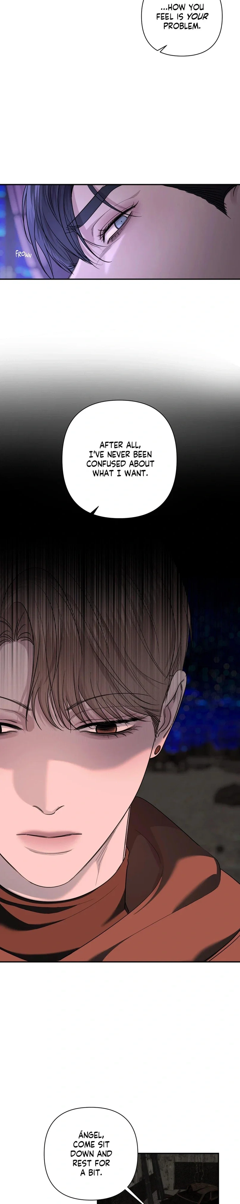 Name Me Chapter 41 - Page 10