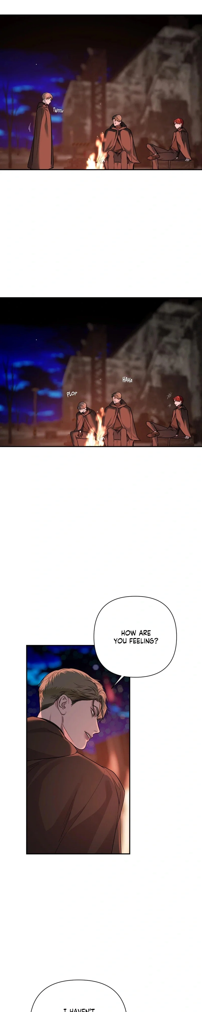 Name Me Chapter 41 - Page 12