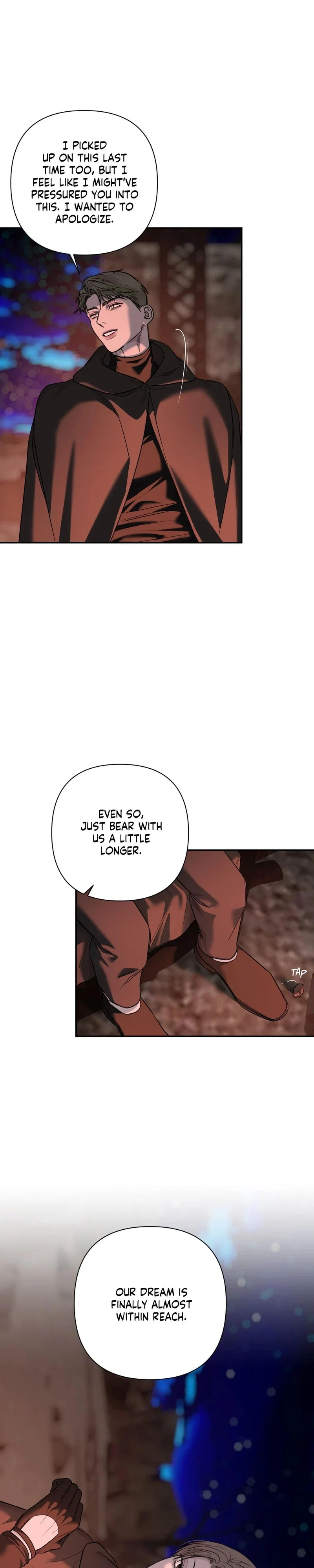 Name Me Chapter 41 - Page 14