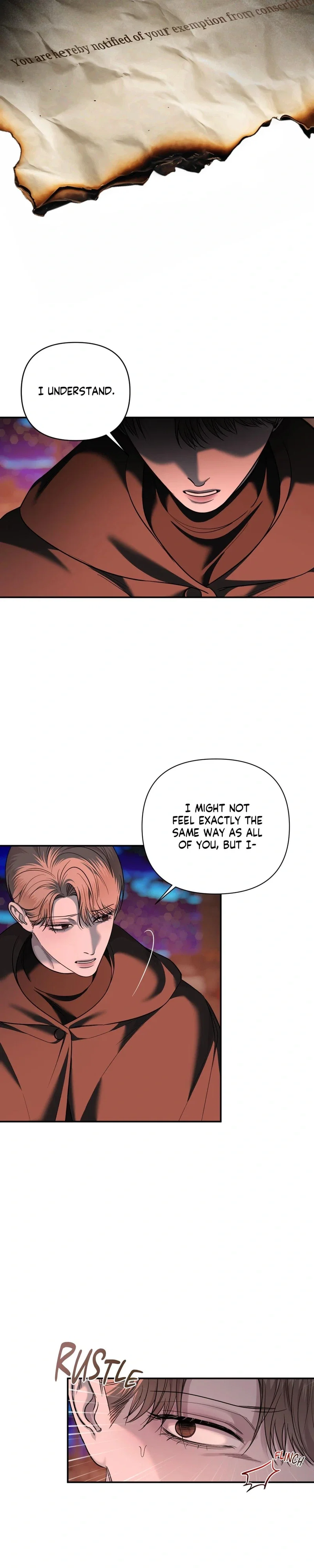 Name Me Chapter 41 - Page 16