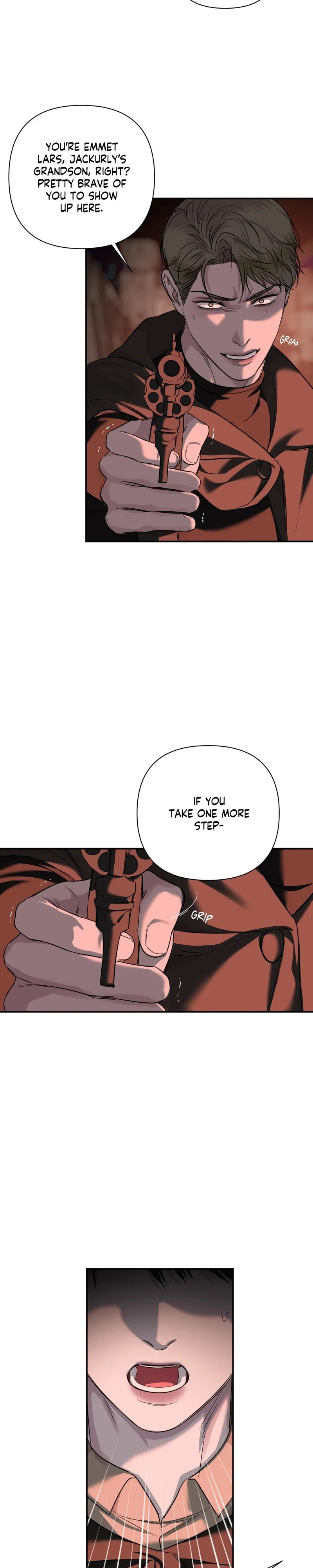 Name Me Chapter 41 - Page 20