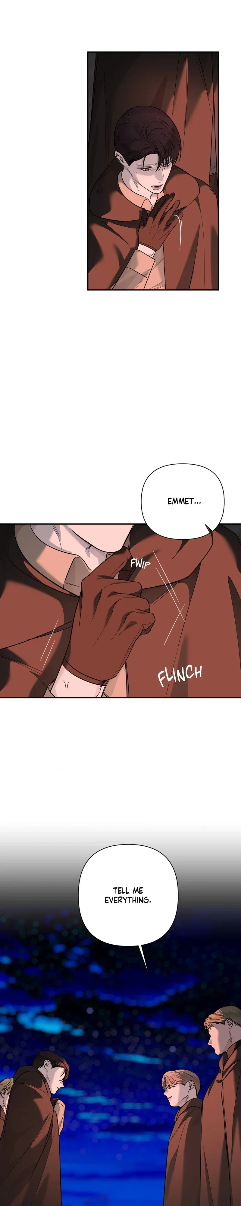 Name Me Chapter 42 - Page 5