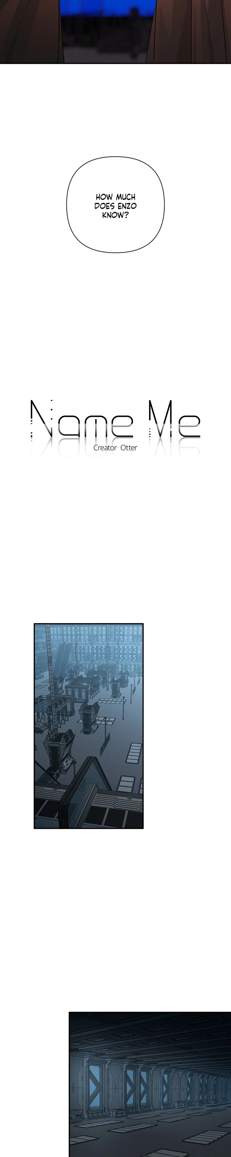 Name Me Chapter 42 - Page 6