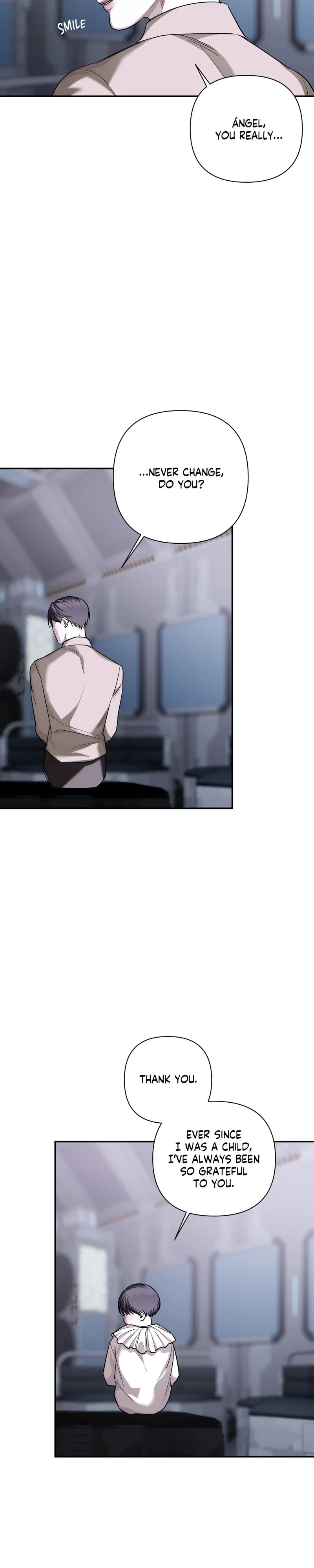 Name Me Chapter 42 - Page 13