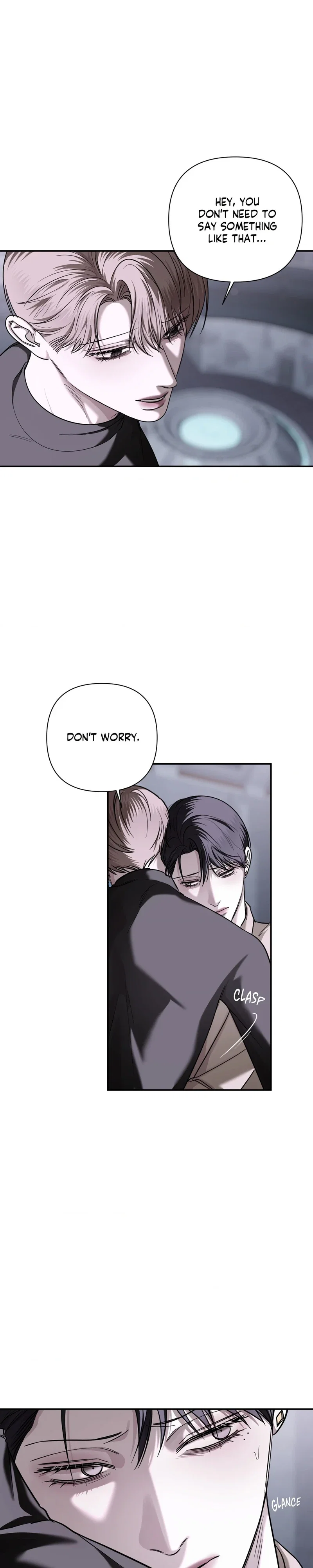 Name Me Chapter 42 - Page 14