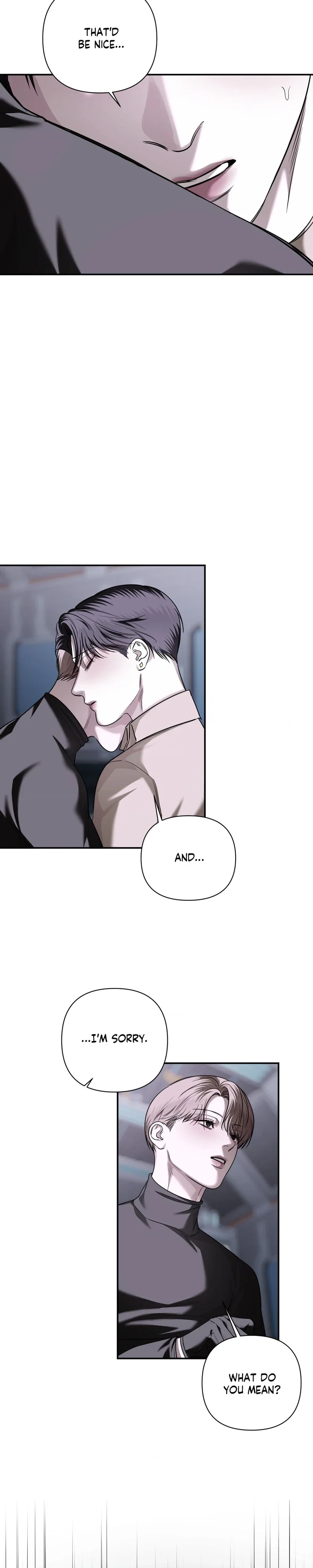 Name Me Chapter 42 - Page 16