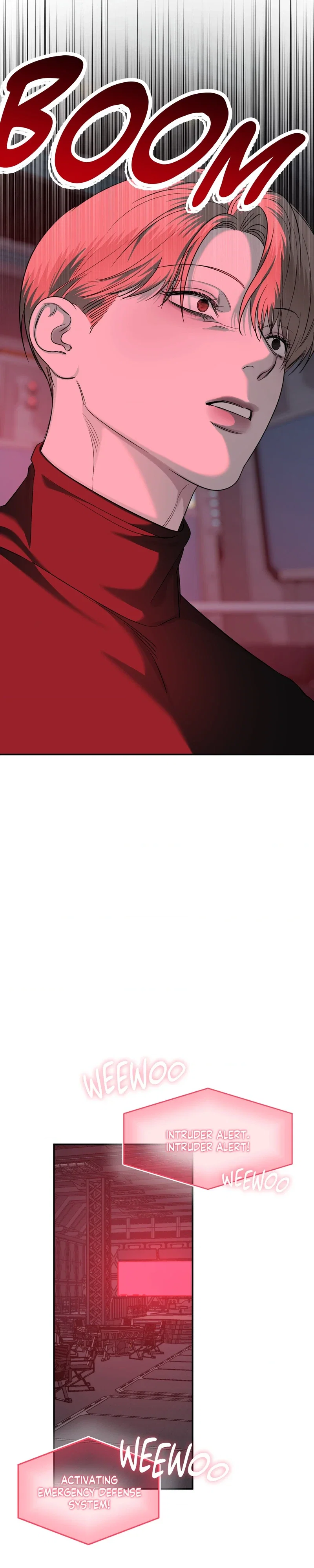 Name Me Chapter 42 - Page 17
