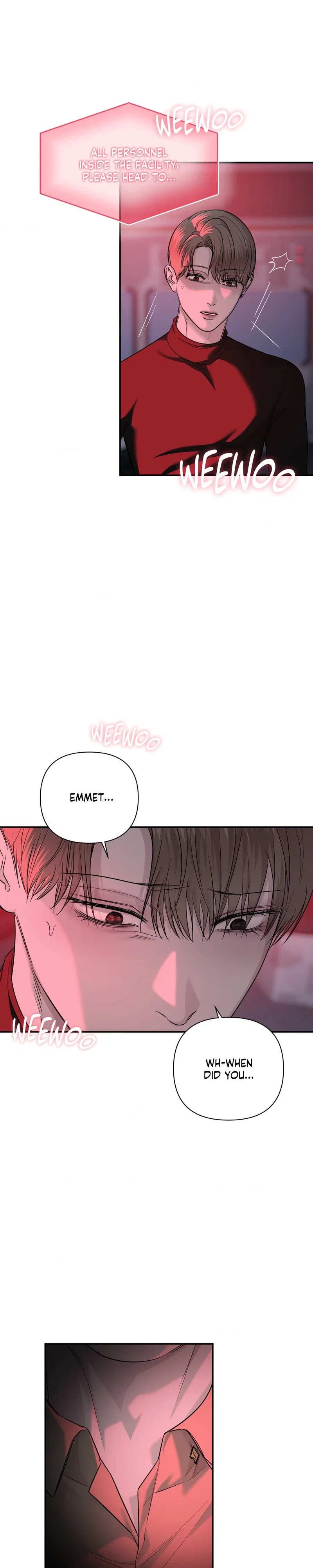Name Me Chapter 42 - Page 18