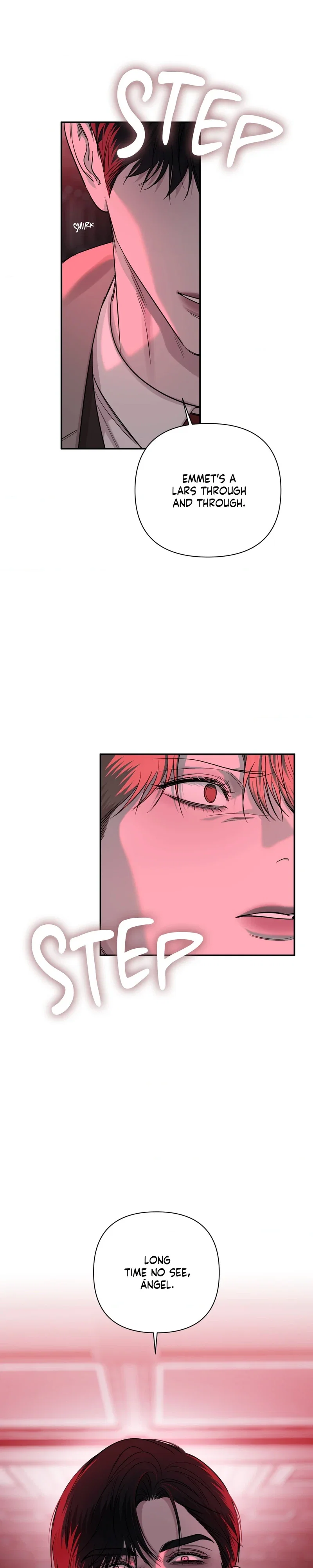 Name Me Chapter 42 - Page 22
