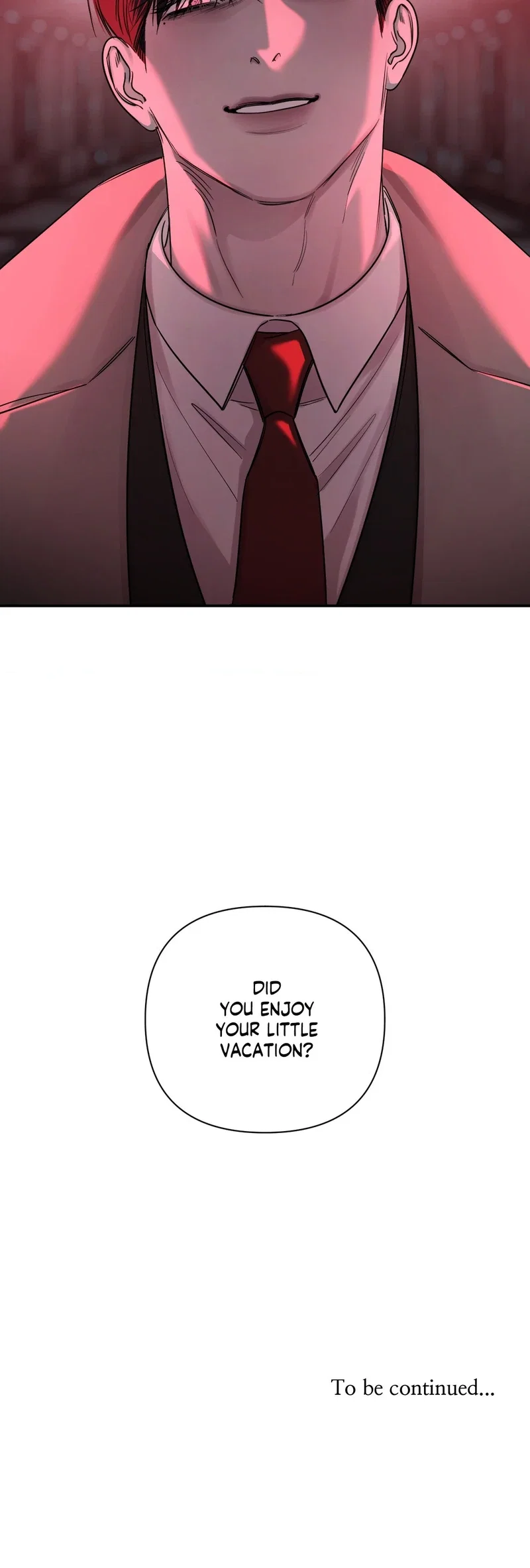 Name Me Chapter 42 - Page 23