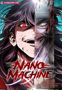 Read Nano Machine manga online free