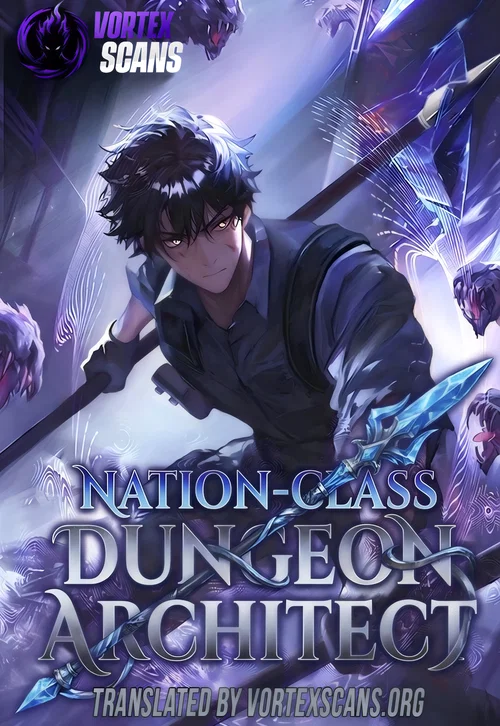 Nation-Class Dungeon Architect