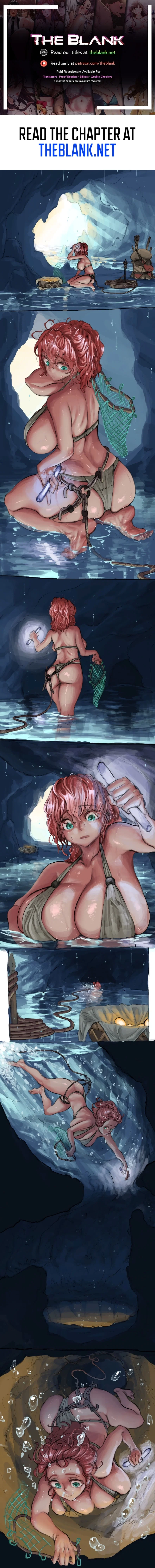 Naughty Fantasy Land Chapter 18 - Page 1