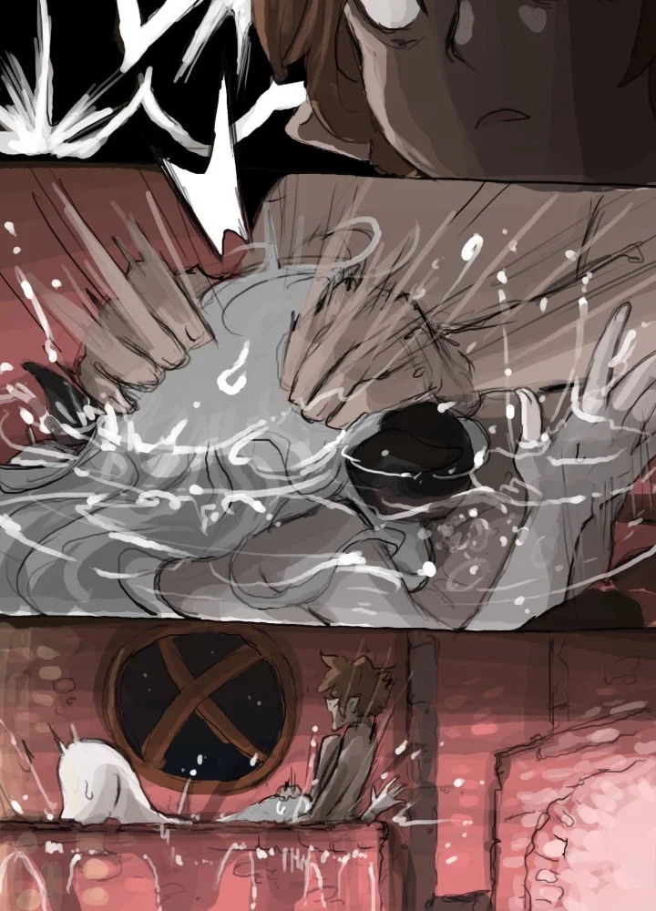 Naughty Fantasy Land Chapter 43 - Page 6