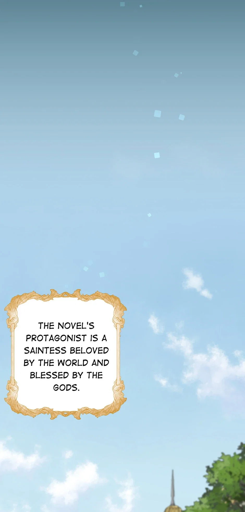 Navi's Comedy of Romantic Errors Chapter 1 - Page 2