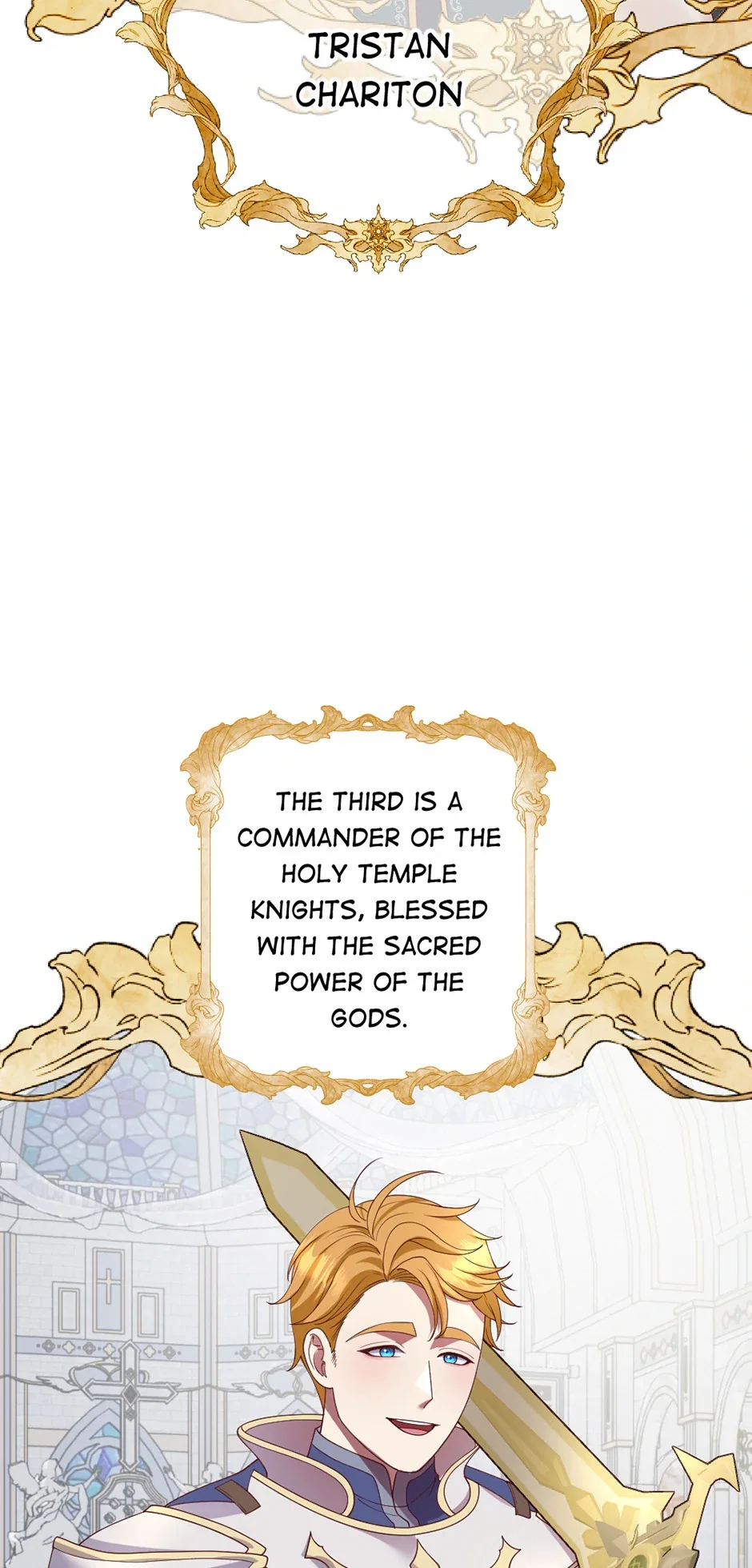 Navi's Comedy of Romantic Errors Chapter 1 - Page 8