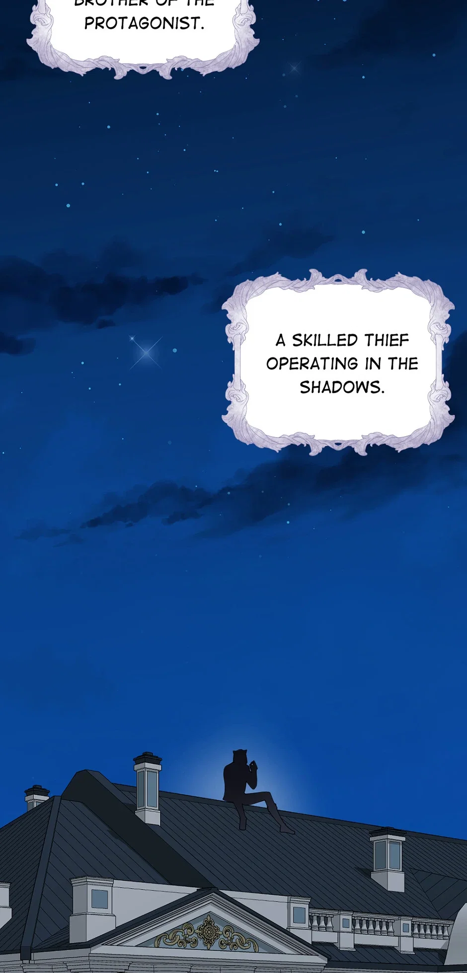 Navi's Comedy of Romantic Errors Chapter 1 - Page 10