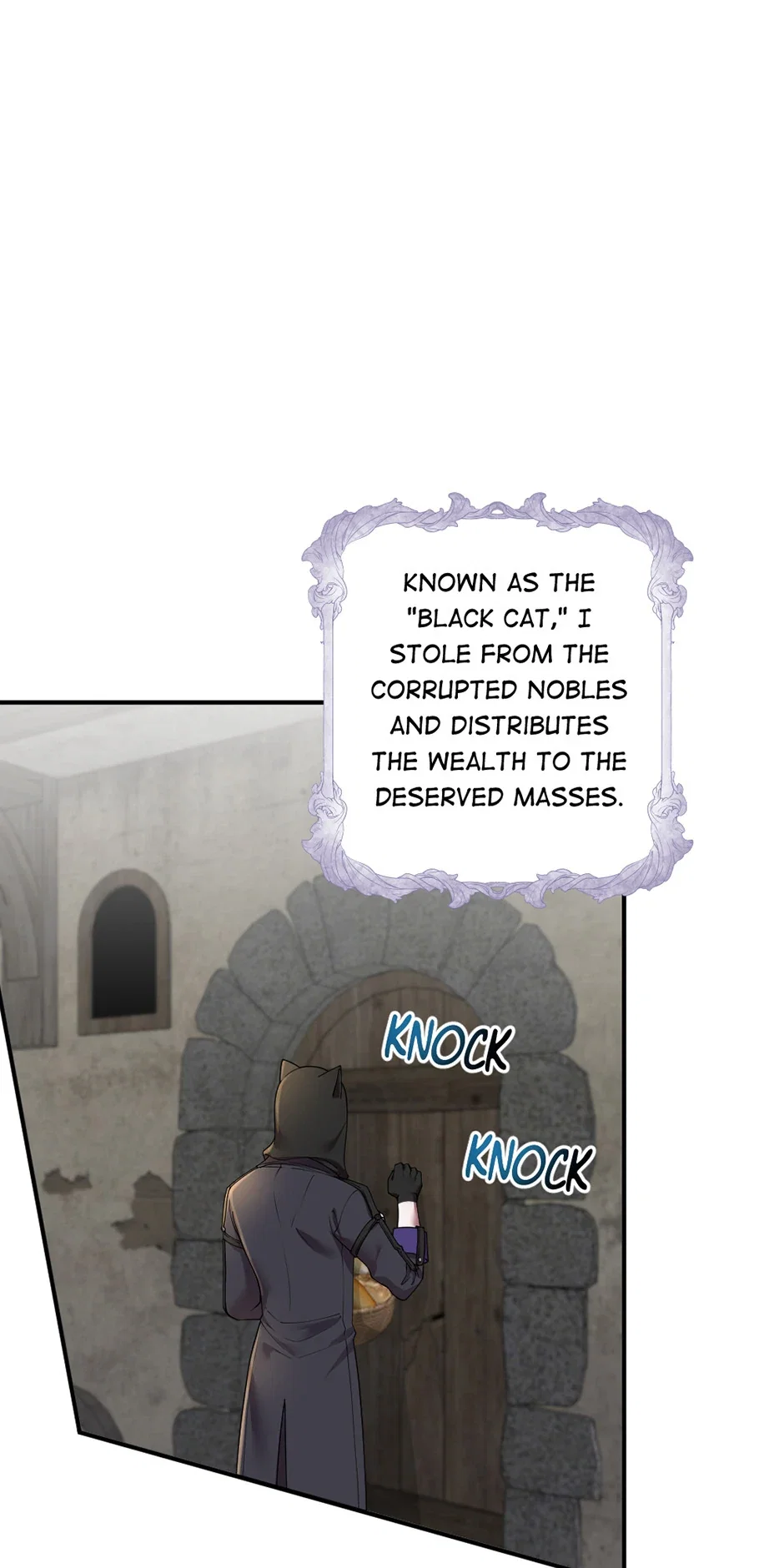 Navi's Comedy of Romantic Errors Chapter 1 - Page 13