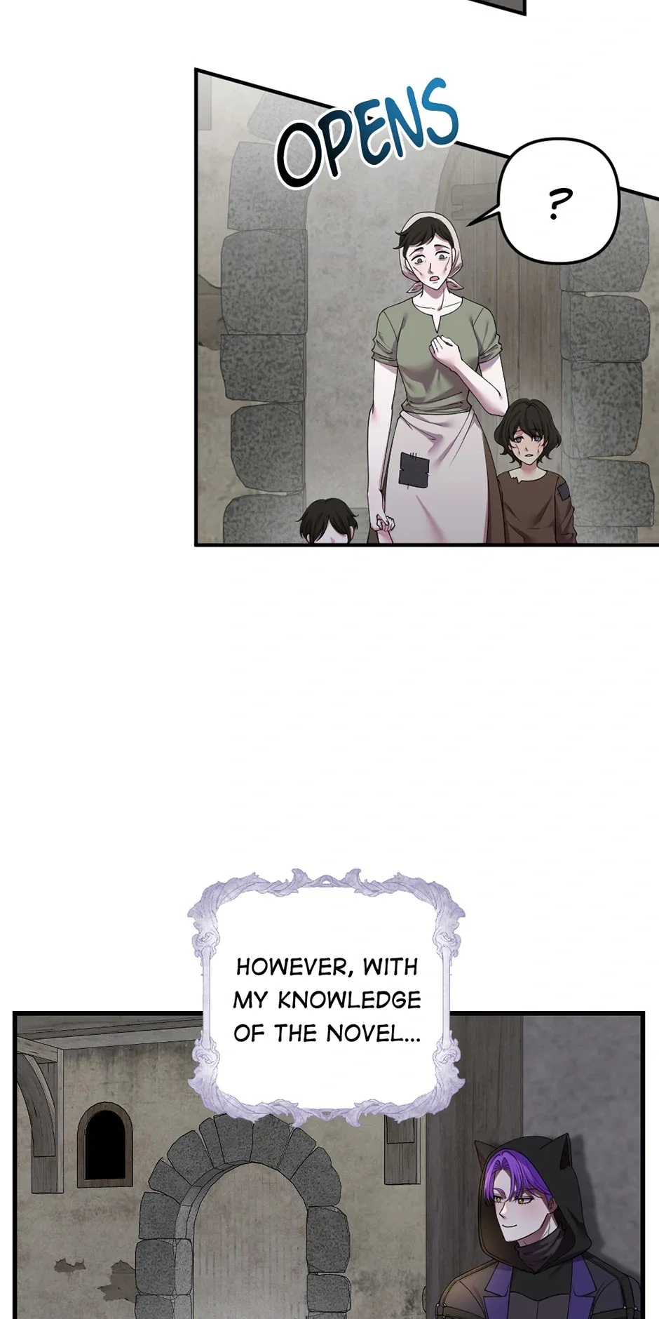 Navi's Comedy of Romantic Errors Chapter 1 - Page 14