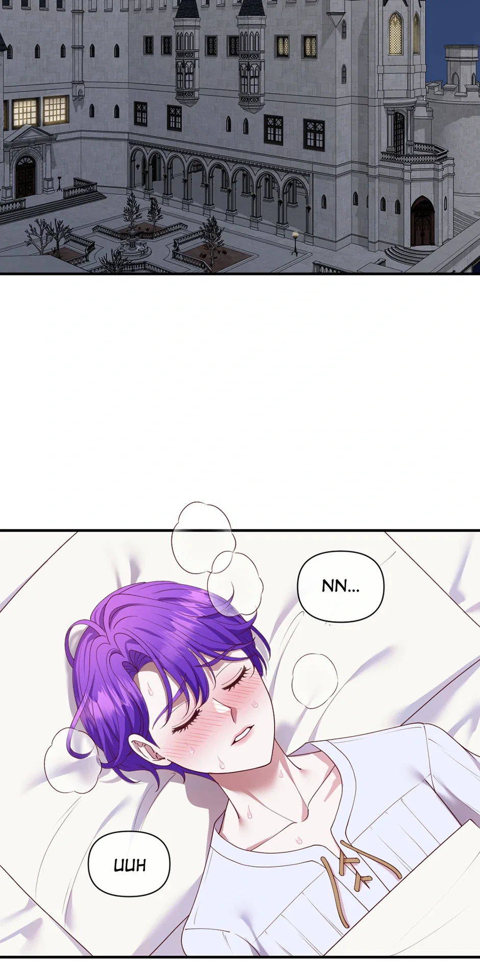 Navi's Comedy of Romantic Errors Chapter 1 - Page 19