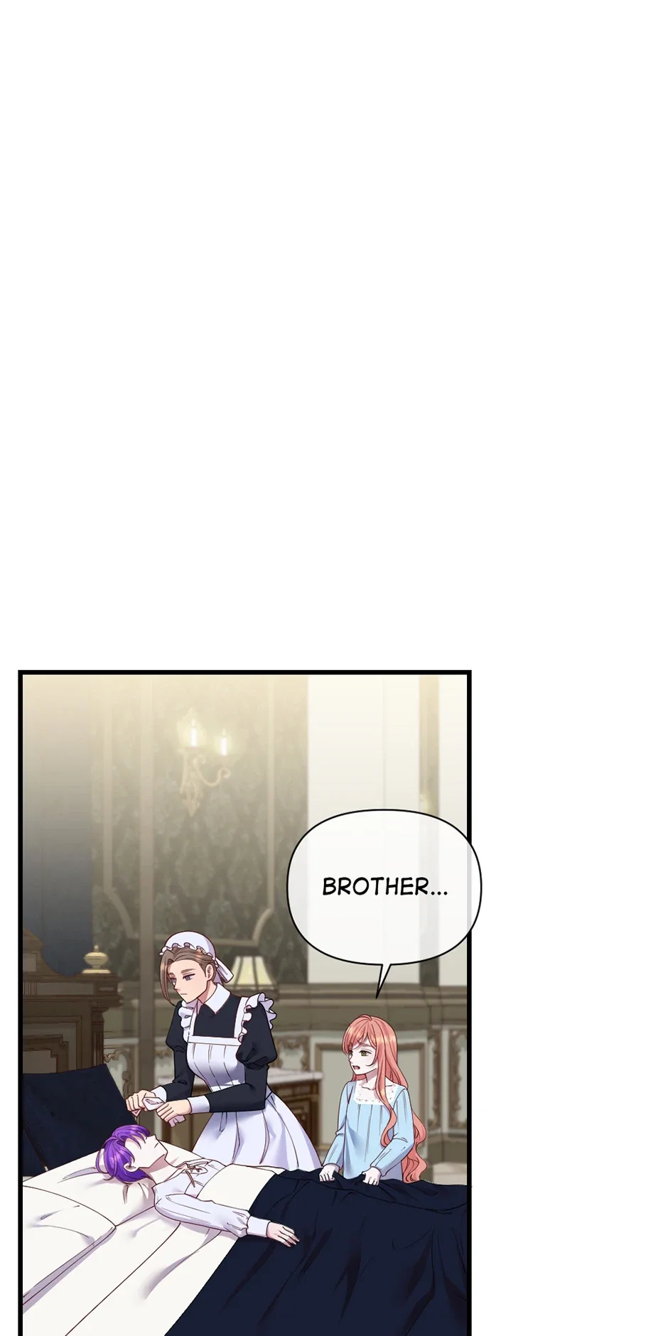 Navi's Comedy of Romantic Errors Chapter 1 - Page 20