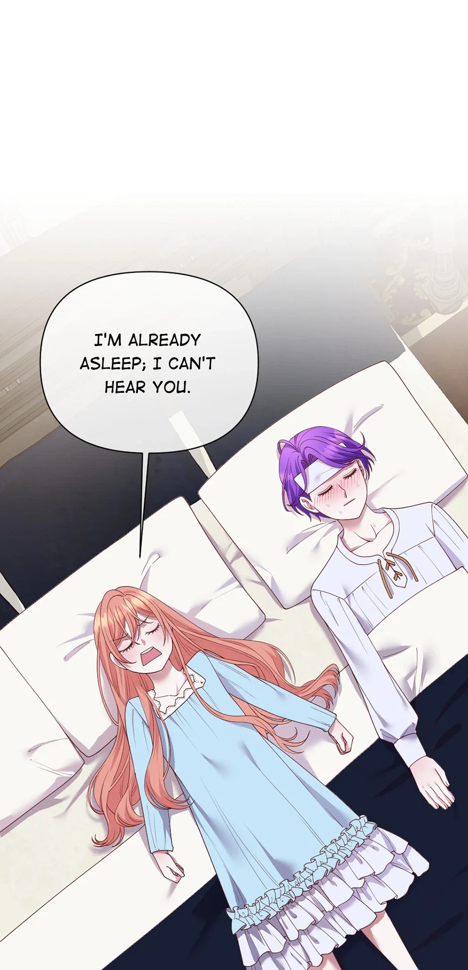 Navi's Comedy of Romantic Errors Chapter 1 - Page 26