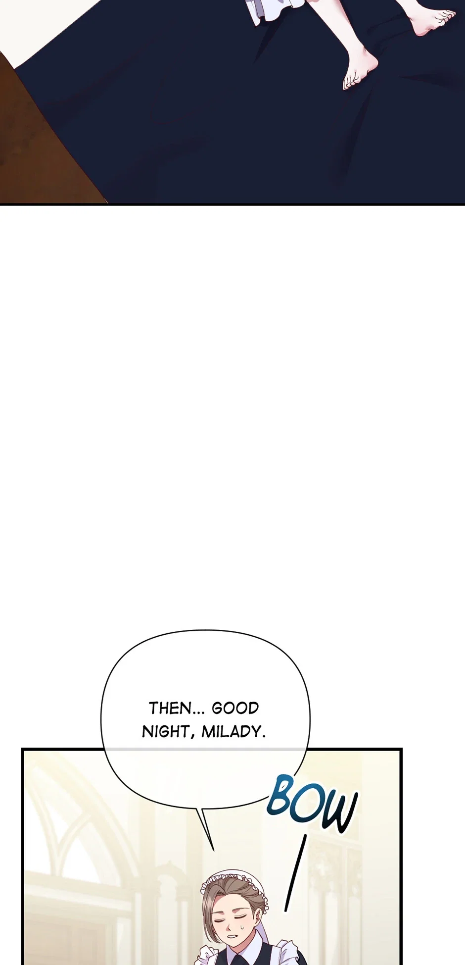 Navi's Comedy of Romantic Errors Chapter 1 - Page 27