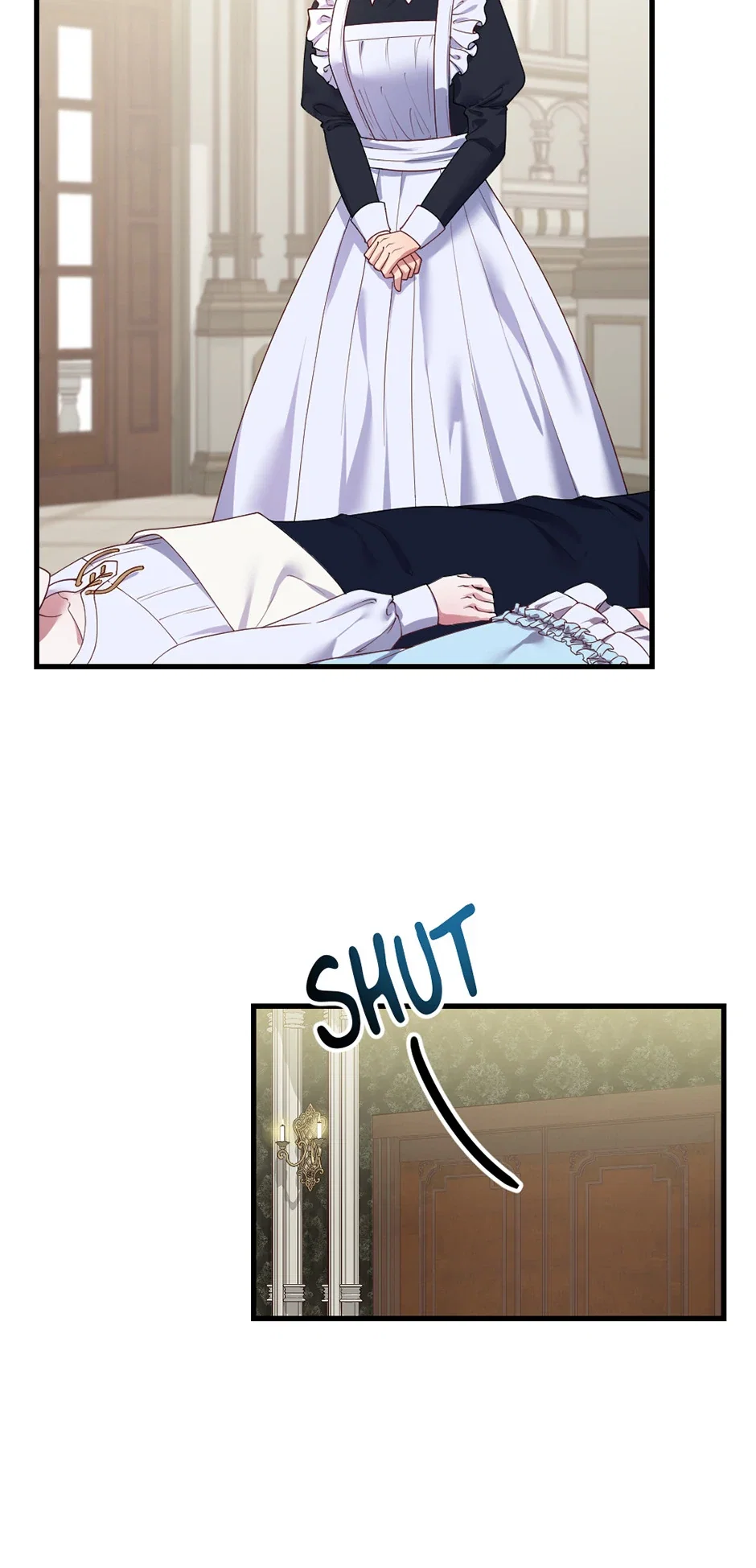 Navi's Comedy of Romantic Errors Chapter 1 - Page 28