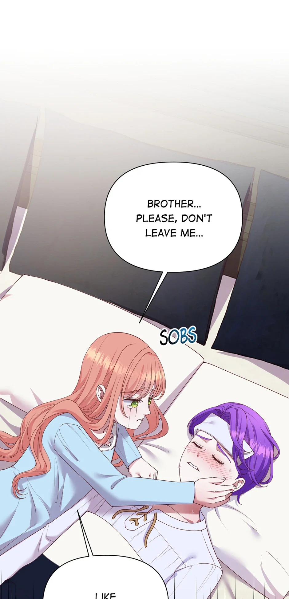 Navi's Comedy of Romantic Errors Chapter 1 - Page 29