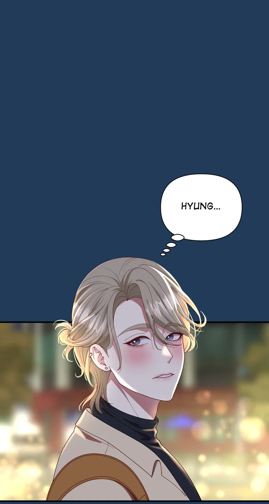 Navi's Comedy of Romantic Errors Chapter 1 - Page 36