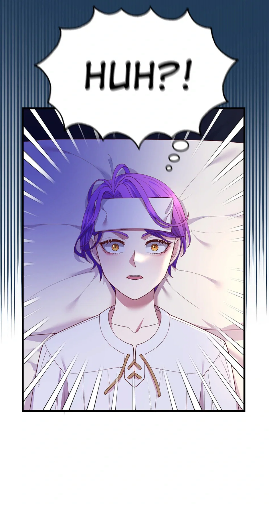 Navi's Comedy of Romantic Errors Chapter 1 - Page 38
