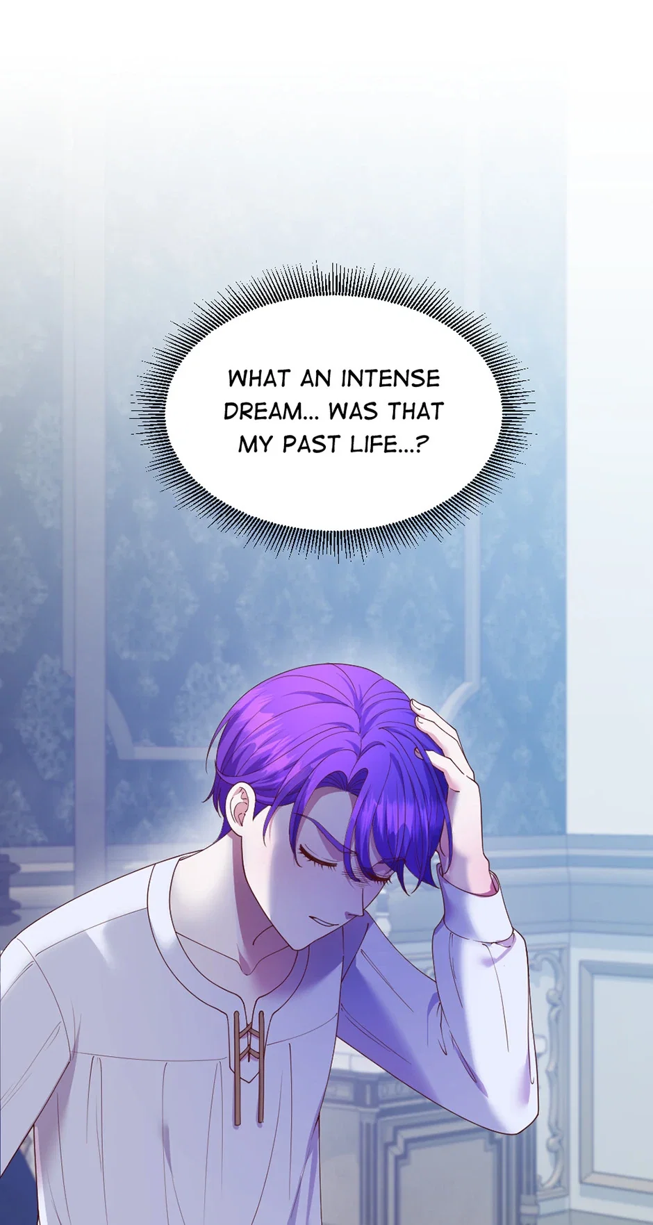 Navi's Comedy of Romantic Errors Chapter 1 - Page 39