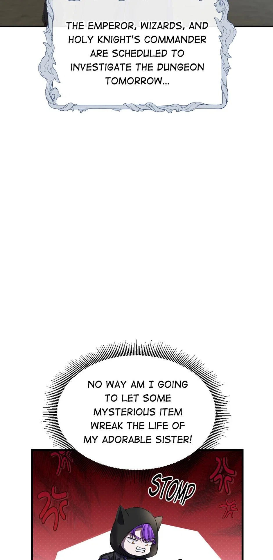 Navi's Comedy of Romantic Errors Chapter 2 - Page 13