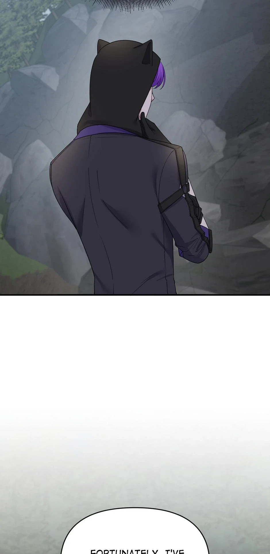 Navi's Comedy of Romantic Errors Chapter 2 - Page 16