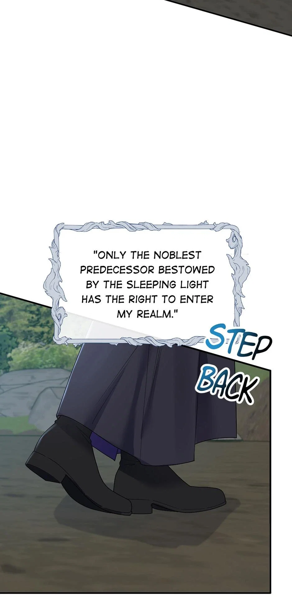 Navi's Comedy of Romantic Errors Chapter 2 - Page 19