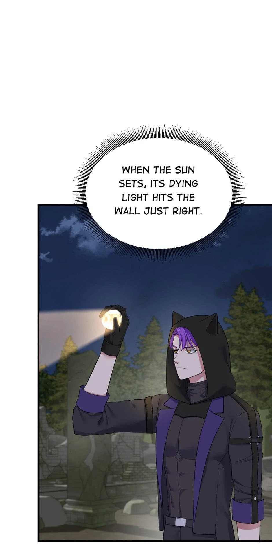 Navi's Comedy of Romantic Errors Chapter 2 - Page 23